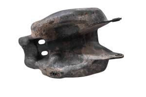 Suzuki - 87 Suzuki Quadsport 230 2x4 Gas Fuel Tank LT230S - Image 5