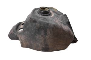 Suzuki - 87 Suzuki Quadsport 230 2x4 Gas Fuel Tank LT230S - Image 4