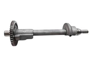 05 Triumph Speed Triple 1050 Counter Balancer Crankshaft Balance - Image 1