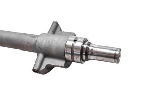 05 Triumph Speed Triple 1050 Counter Balancer Crankshaft Balance - Image 5