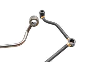 05 Triumph Speed Triple 1050 Engine Oil Lines - Image 5