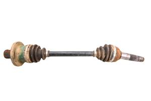 CF Moto - 12 CFMoto ZForce 600 4x4 Rear Right Cv Axle Z6 - Image 2
