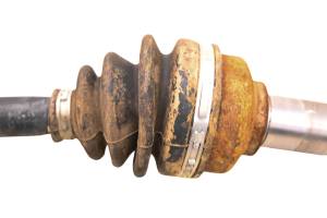 CF Moto - 12 CFMoto ZForce 600 4x4 Rear Right Cv Axle Z6 - Image 5