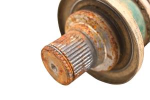 CF Moto - 12 CFMoto ZForce 600 4x4 Rear Right Cv Axle Z6 - Image 10