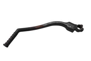 Kawasaki - 05 Kawasaki KLR250 Kick Start Lever - Image 1