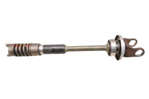 Yamaha - 99 Yamaha Grizzly 600 4x4 Middle Drive Shaft YFM600F - Image 1