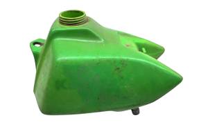 86 Kawasaki KX60 Gas Fuel Tank