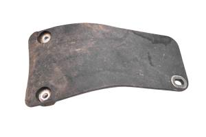 Yamaha - 04 Yamaha YZ250F Engine Protector Skid Plate - Image 1