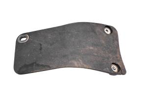 Yamaha - 04 Yamaha YZ250F Engine Protector Skid Plate - Image 3