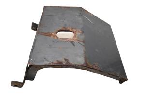 Kubota - 11 Kubota RTV 900 XT Diesel Front Differential Skid Bracket Mount - Image 3