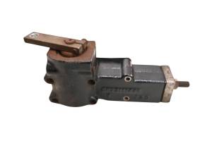 Kubota - 11 Kubota RTV 900 XT Diesel Transmission Servo Regulator - Image 2