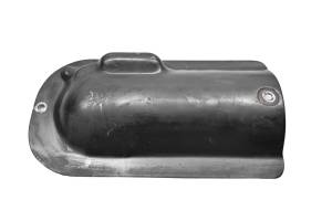 Suzuki - 83 Suzuki GS1100G Starter Motor Guard Cover - Image 2