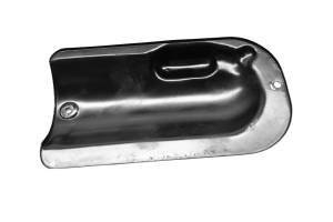 Suzuki - 83 Suzuki GS1100G Starter Motor Guard Cover - Image 5