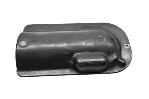 Suzuki - 83 Suzuki GS1100G Starter Motor Guard Cover - Image 4