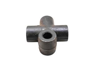 CF Moto - 12 CFMoto ZForce 600 4x4 Brake Line Housing Z6 - Image 3