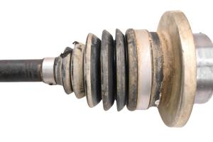 CF Moto - 18 CFMoto CForce 500 4x4 Rear Right Cv Axle - Image 5