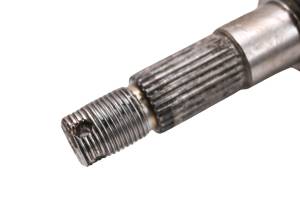 CF Moto - 18 CFMoto CForce 500 4x4 Rear Right Cv Axle - Image 11