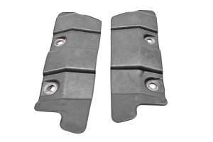 Arctic Cat - 02 Arctic Cat 400 4x4 Front Cv Boot Guards Left & Right - Image 1