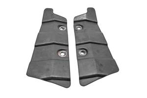 Arctic Cat - 02 Arctic Cat 400 4x4 Front Cv Boot Guards Left & Right - Image 3