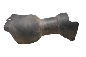 Yamaha - 99 Yamaha Grizzly 600 4x4 Drive Shaft Guard Cover YFM600F - Image 1