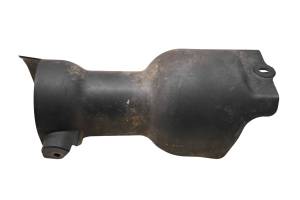 Yamaha - 99 Yamaha Grizzly 600 4x4 Drive Shaft Guard Cover YFM600F - Image 4