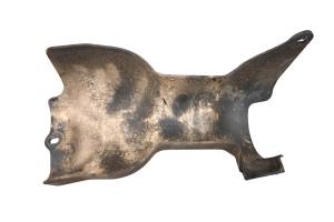 Yamaha - 99 Yamaha Grizzly 600 4x4 Drive Shaft Guard Cover YFM600F - Image 6