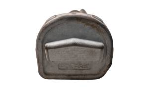 Polaris - 01 Polaris Trail Blazer 250 2x4 Thumb Throttle - Image 3