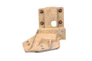 CF Moto - 12 CFMoto ZForce 600 4x4 Rear Bumper Right Joint Plate Z6 - Image 3