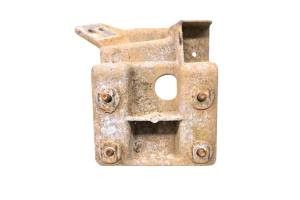 CF Moto - 12 CFMoto ZForce 600 4x4 Rear Bumper Right Joint Plate Z6 - Image 5