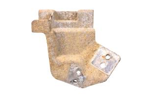 CF Moto - 12 CFMoto ZForce 600 4x4 Rear Bumper Right Joint Plate Z6 - Image 8