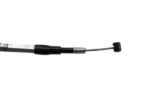 Honda - 02 Honda CRF450R Clutch Cable - Image 5