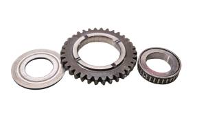 Suzuki - 82 Suzuki GS1100G Crank Gear - Image 3