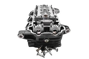 05 Triumph Speed Triple 1050 Cylinder Head - Image 1