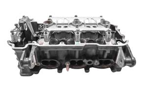 05 Triumph Speed Triple 1050 Cylinder Head - Image 3