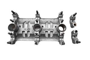 05 Triumph Speed Triple 1050 Cylinder Head - Image 11