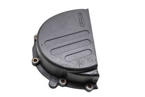 05 Triumph Speed Triple 1050 Front Sprocket Cover Guard - Image 1