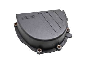 05 Triumph Speed Triple 1050 Front Sprocket Cover Guard - Image 4