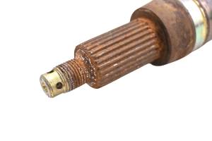 Yamaha - 99 Yamaha Grizzly 600 4x4 Rear Axle YFM600F - Image 7