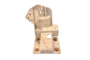 CF Moto - 12 CFMoto ZForce 600 4x4 Rear Bumper Left Joint Plate Z6 - Image 2