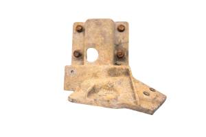 CF Moto - 12 CFMoto ZForce 600 4x4 Rear Bumper Left Joint Plate Z6 - Image 3