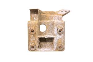 CF Moto - 12 CFMoto ZForce 600 4x4 Rear Bumper Left Joint Plate Z6 - Image 5