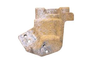 CF Moto - 12 CFMoto ZForce 600 4x4 Rear Bumper Left Joint Plate Z6 - Image 7