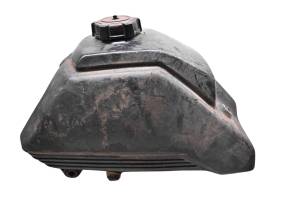 Yamaha - 84 Yamaha Tri-Moto 225DX Gas Fuel Tank YTM225DX - Image 1