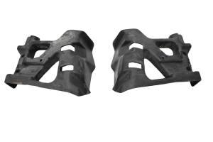 CF Moto - 18 CFMoto CForce 500 4x4 Rear A-Arm Skid Plate Guard Covers Left & Right - Image 1