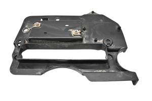 CF Moto - 18 CFMoto CForce 500 4x4 Fuel Tank Front Panel Cover - Image 1