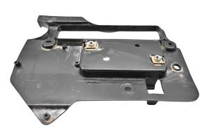 CF Moto - 18 CFMoto CForce 500 4x4 Fuel Tank Front Panel Cover - Image 3