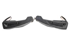 CF Moto - 18 CFMoto CForce 500 4x4 Handlebar Guards - Image 3