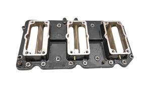 00 Mercury Z40 2.5L 200HP Outboard Intake Manifold Plate Cover Mariner - Image 6