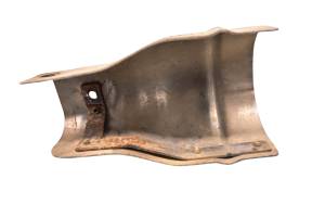 19 CFMoto CForce 600 4x4 Exhaust Shield Bracket Mount - Image 5