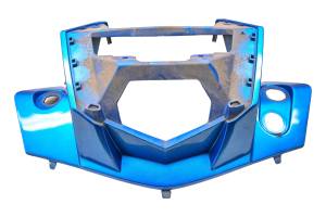 19 CFMoto CForce 600 4x4 Speedometer Dash Cover - Image 2